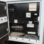 Doosan G50 Trailer Mounted Diesel Generator