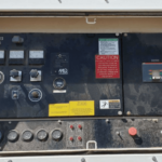 Multiquip MQP240 Trailer Mounted Diesel Generator - Tier 3