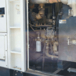 Multiquip MQP240 Trailer Mounted Diesel Generator - Tier 3