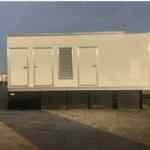 Caterpillar C32 Standby Diesel Generator