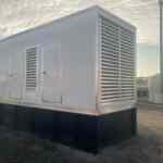 Caterpillar C32 Standby Diesel Generator