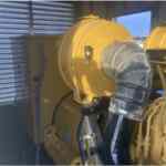 Caterpillar C32 Standby Diesel Generator