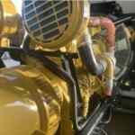 Caterpillar C32 Standby Diesel Generator