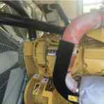 Caterpillar C32 Standby Diesel Generator