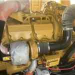 Caterpillar C32 Standby Diesel Generator