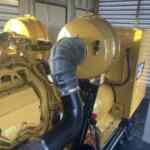 Caterpillar C32 Standby Diesel Generator