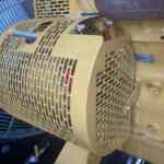 Caterpillar C32 Standby Diesel Generator