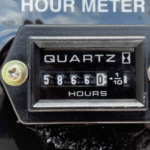 Trailer Mounted Multiquip DCA45SSIU4F Diesel Generator