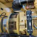 Caterpillar 3456 Standby Diesel Generator