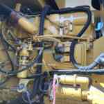 Caterpillar 3456 Standby Diesel Generator