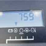 Caterpillar 3456 Standby Diesel Generator