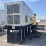 Caterpillar C15 Standby Generator Diesel