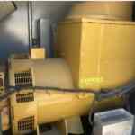 Caterpillar C15 Standby Generator Diesel