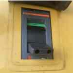 Caterpillar C15 Standby Generator Diesel