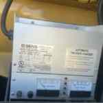 Caterpillar C15 Standby Generator Diesel