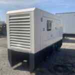 Olympian D200P4 Standby Diesel Generator