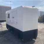 Olympian D200P4 Standby Diesel Generator