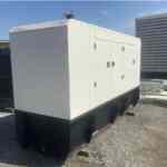 Olympian D200P4 Standby Diesel Generator