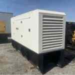 Olympian D200P4 Standby Diesel Generator