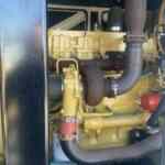 Olympian D200P4 Standby Diesel Generator