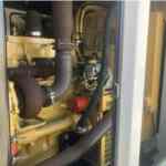 Olympian D200P4 Standby Diesel Generator