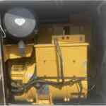 Olympian D200P4 Standby Diesel Generator