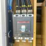 Olympian D200P4 Standby Diesel Generator