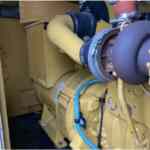 Caterpillar C9 Standby Diesel Generator