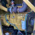 Caterpillar C9 Standby Diesel Generator