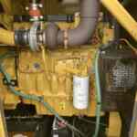 Caterpillar C9 Standby Diesel Generator