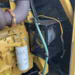 Caterpillar C9 Standby Diesel Generator