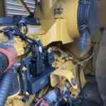 Caterpillar C9 Standby Diesel Generator