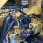 Caterpillar C9 Standby Diesel Generator