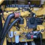 Caterpillar C9 Standby Diesel Generator
