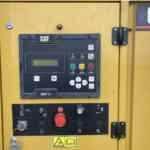 Caterpillar C9 Standby Diesel Generator