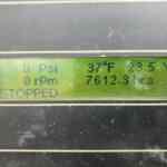 Caterpillar C9 Standby Diesel Generator