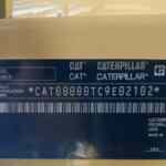 Caterpillar C9 Standby Diesel Generator