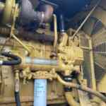 Caterpillar 3406 Standby Diesel Generator
