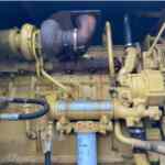 Caterpillar 3406 Standby Diesel Generator