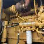Caterpillar 3406 Standby Diesel Generator