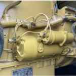 Caterpillar 3406 Standby Diesel Generator