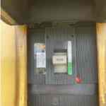 Caterpillar 3406 Standby Diesel Generator