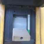 Caterpillar 3406 Standby Diesel Generator