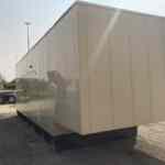 Standby Diesel Generator: Caterpillar C27