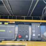 Standby Diesel Generator: Caterpillar C27