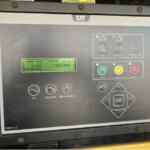 Standby Diesel Generator: Caterpillar C27