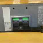 Standby Diesel Generator: Caterpillar C27