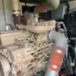 Trailer Mounted Diesel Generator: Multiquip DCA300SSCU2