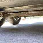 Multiquip DCA70SSIU4F Trailer Mounted Diesel Generator