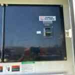 Multiquip DCA150SSJU4F Trailer Mounted Diesel Generator